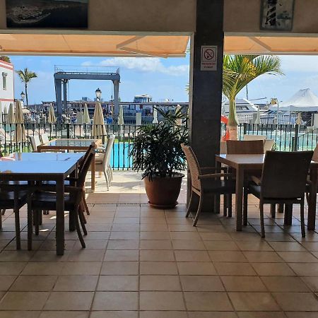 Apartmán Billy'S Marina 360 With Pool Access Puerto De Mogan Exteriér fotografie