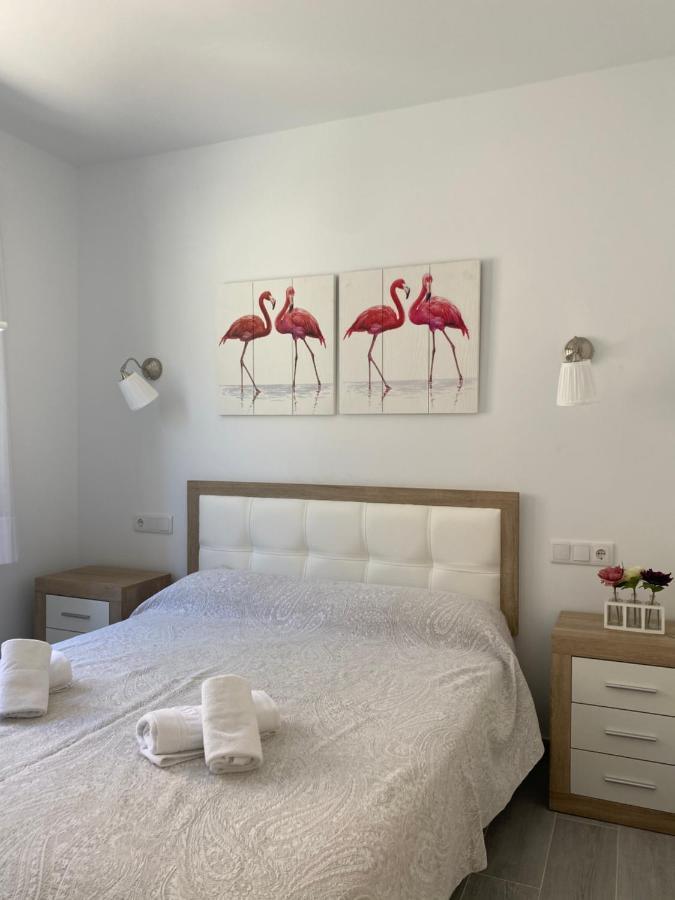 Apartmán Billy'S Marina 360 With Pool Access Puerto De Mogan Exteriér fotografie