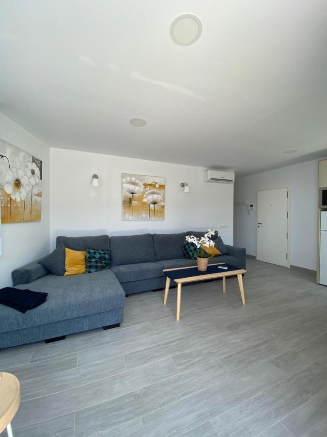 Apartmán Billy'S Marina 360 With Pool Access Puerto De Mogan Exteriér fotografie